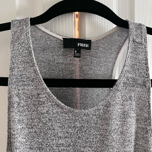 Wilfred free tank top - Picture 2 of 2